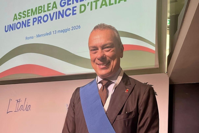 Rinnovo Consigli Provinciali in Veneto: tutte le novità